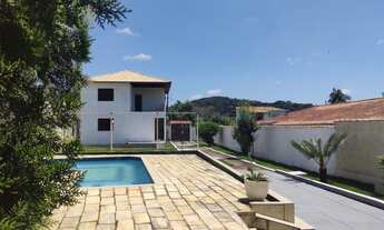 Imagem: Chácara com 1200 m² em condomínio fechado