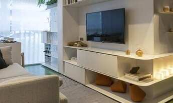 Imagem 5: Studio residencial para venda, Consolação, São Paulo - ST10831