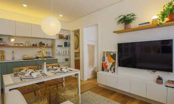 Imagem 7: Apartamento residencial para venda, Barra Funda, São Paulo - AP11503