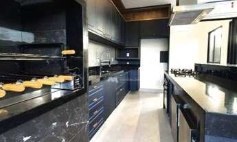 Imagem 4: Casa com 3 dormitórios à venda, 240 m² por R$ 1.750.000,00 - Residencial Gaivota II - São