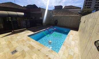 Imagem: Casa com 4 dormitórios (3 suítes) à venda