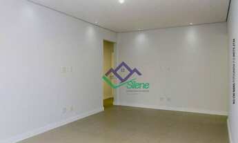 Imagem 3: Casa com 4 dormitórios (4 suítes) à venda, Reformada, Quintal - Encruzilhada - Santos/SP