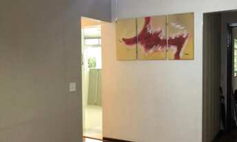 Imagem 2: Apartamento em Limeira com 3 quartos, 80m2, Pronto para morar!