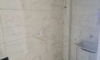 Imagem 4: Apartamento com 2 quartos sendo 1 suíte de R$ 189.900,00 nos Bancários - João Pessoa