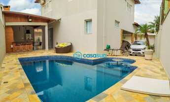 Imagem 3: Casa com 3 dormitórios - Cidade Jardim