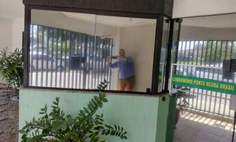 Imagem 7: Apartamento para aluguel com 56 metros quadrados com 2 quartos em Ponta Negra - Natal - RN