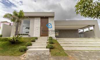 Imagem 3: Casa em Condomínio para Venda em Atibaia, Condomínio Porto Atibaia, 3 dormitórios, 3 suíte