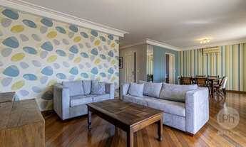 Imagem 7: Mobiliado na Vila Nova Conceição