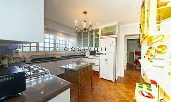 Imagem 3: Apartamento triplex com vista - Região Morro do Elefante, Campos do Jordão