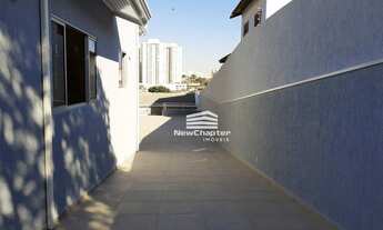 Imagem 7: Conforto, espaço e tranquilidade para sua família? Alto padrão à venda em Jundiaí/SP Jardi