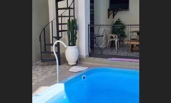 Imagem: Sobrado impecável no centro de Taubaté