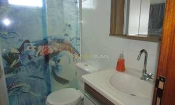 Imagem 5: Apartamento com 2 dormitórios para alugar, 80 m² por R$ 2.500,00/mês - Vila Assunção - Pra