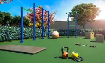 Imagem 5: Garden residencial para venda, Pavuna, Rio de Janeiro - GD7885