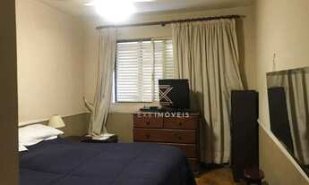 Imagem 7: Apartamento com 3 dormitórios à venda, 90 m² por R$ 853. - Indianópolis - São Paulo/SP