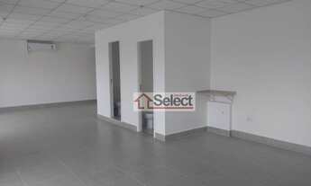 Imagem 2: Sala para alugar, 76 m² por R$ 4.300,00/mês - Tatuapé - São Paulo/SP