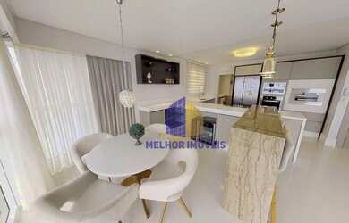 Imagem 6: Apartamento Frente Mar Mobiliado, Decorado e Equipado com 04 suítes, em uma Região Nobre d