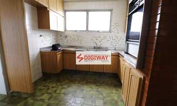 Imagem 3: Apartamento com 3 dormitórios à venda, 200 m² por R$ 1.499.999,98 - Cambuci - São Paulo/SP