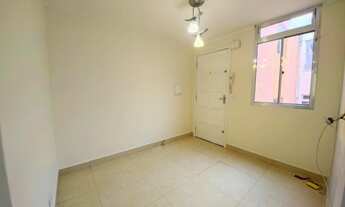 Imagem 2: Apartamento Teotônio Vilela 02 Dormitórios Reformado