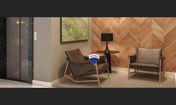 Imagem 5: Apartamento 2 suítes, varanda gourmet, 2 vagas paralelas no São Mateus por apenas R$580.00