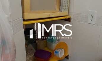 Imagem 5: Kitnet/conjugado para aluguel e venda com 16 metros quadrados com 1 quarto