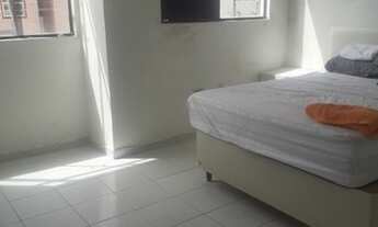 Imagem 7: Apartamento para aluguel com 98 metros quadrados com 3 quartos