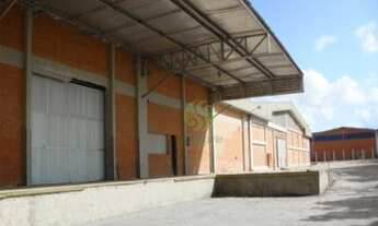 Imagem 4: Galpão para alugar em Natal/RN