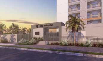 Imagem 2: Apartamento residencial para venda, Vila Independência, São Paulo - AP9481