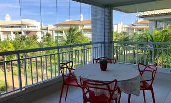 Imagem 5: Alugo excelente apartamento no Golf Ville Resort - Porto das Dunas