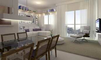 Imagem 3: Apartamento residencial para venda, Parque Residencial João Luiz, Hortolândia - AP7679