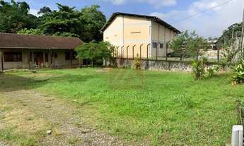 Imagem 3: Blumenau - Terreno Padrão - Badenfurt