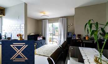 Imagem: Apartamento com 2 dormitórios à venda