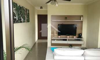 Imagem 3: Apartamento para Venda no Jaguaribe 3 dorm, 1 banheiro, 1 vaga