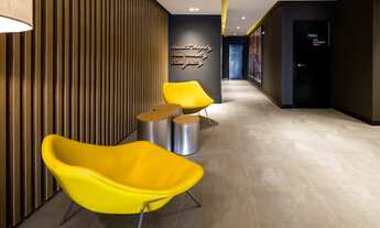 Imagem 12: Studio residencial para venda, Centro, Porto Alegre - ST2083