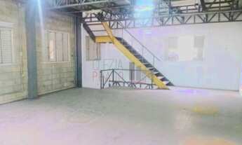 Imagem 2: GALPAO COMERCIAL em São Paulo - SP, Socorro