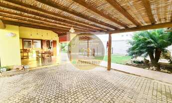 Imagem 2: Porto Seguro - Casa Padrão -