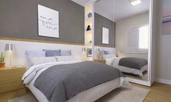 Imagem 4: Apartamento residencial para venda, Chácaras Assay, Hortolândia - AP11046