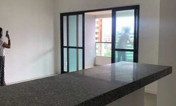 Imagem 3: Ao 2/4, Horto Florestal, 81m2, Novo