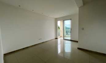 Imagem 4: Apartamento 83m² a Venda na Maraponga com 3 Quartos 2 Vagas Lazer