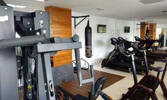 Imagem 7: Apartamento com 2 dormitórios à venda, 92 m² por R$ 1.790.000 - Recreio dos Bandeirantes