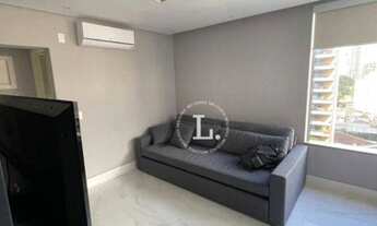 Imagem: Apartamento Duplex com 1 dormitório à