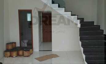 Imagem 3: Casa para Venda em Rio das Ostras, Loteamento Extensão do Serramar, 2 dormitórios, 2 suíte