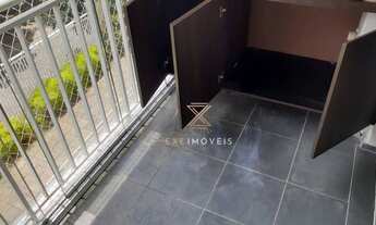 Imagem 6: Apartamento com 3 dormitórios à venda, 70 m² por R$ 498.000 - Freguesia do Ó - São Paulo/S