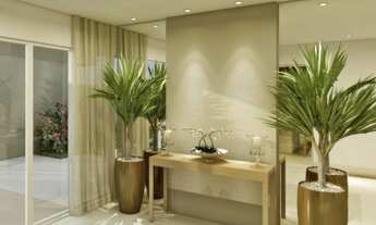 Imagem 4: Cobertura residencial para venda, Jardim Monte Kemel, São Paulo - CO8874