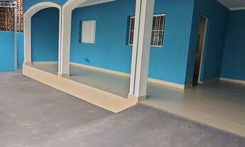 Imagem 2: Casa 3 dorm. Sumaré pq das nações, terreno 250 mtrs, area construida 100 mtrs