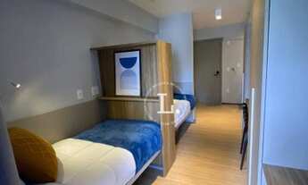 Imagem: Studio Compartilhado, 25 m², aluguel por