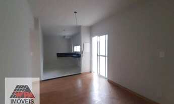 Imagem 3: Apartamento à venda, 54 m² por R$ 250.000,00 - Jardim Boer II - Americana/SP