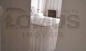 Imagem 2: Apartamento com 4/4, 2 Banheiros e 1 Suíte no Condomínio Flamboyant