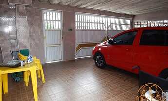 Imagem 3: Ref.: 6096 - Casa térrea + Edícula + casa alta com 5 dormitórios, 144,20 m²