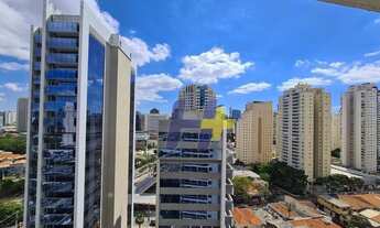 Imagem 6: Laje Comercial Brooklin