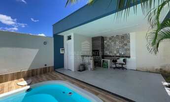 Imagem 4: Casa Duplex em Residencial fechado no Araçagy